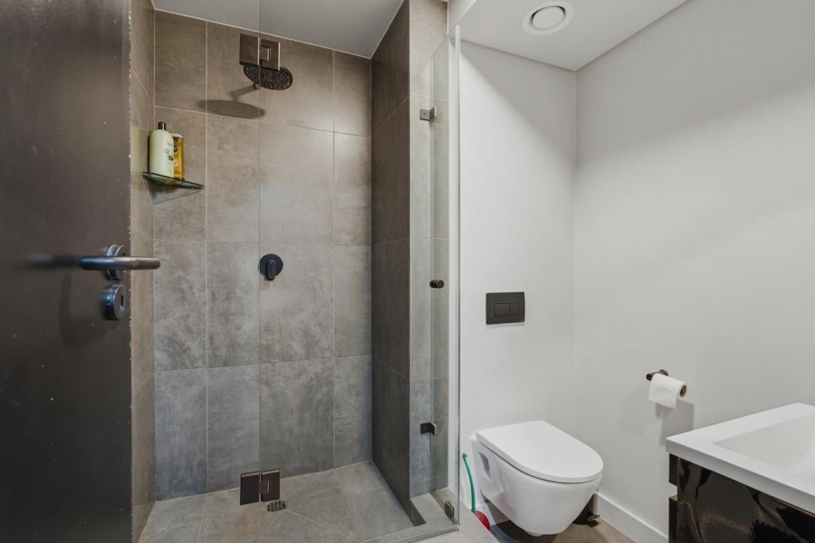 0 Bedroom Property for Sale in Cape Town City Centre Western Cape